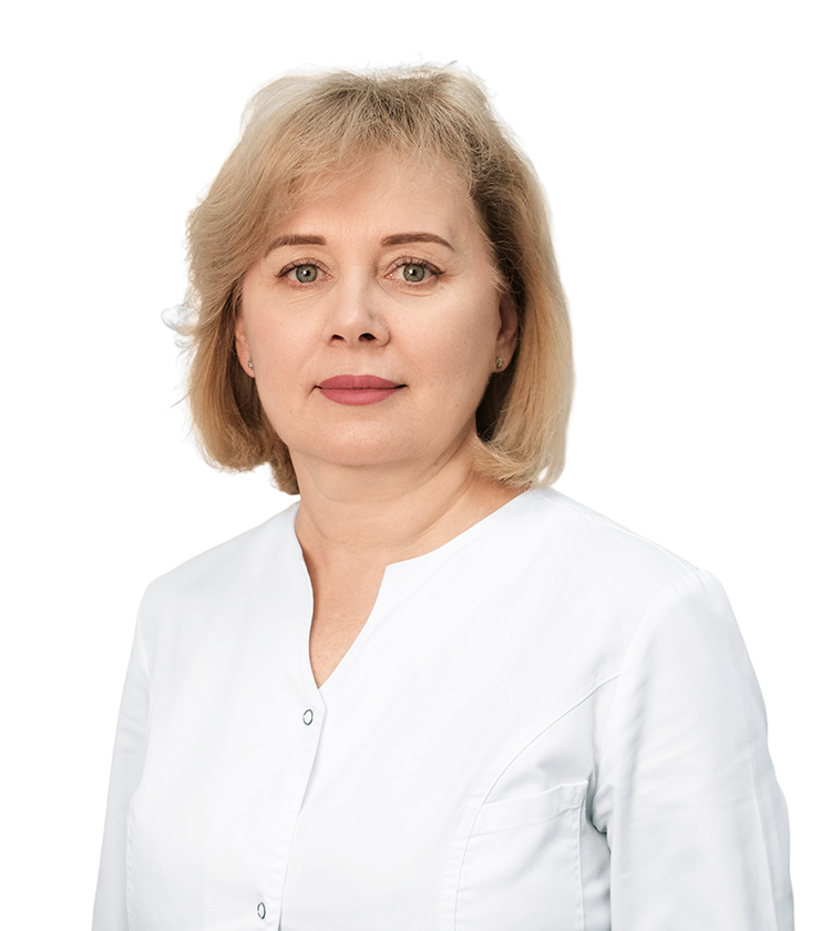 Войченко Татьяна Юрьевна