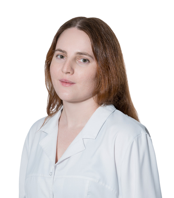 Гуторова Александра Дмитриевна