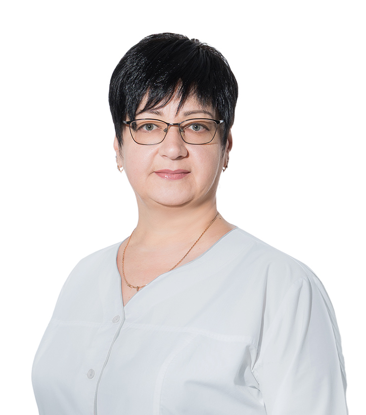 Клименко Наталья Викторовна