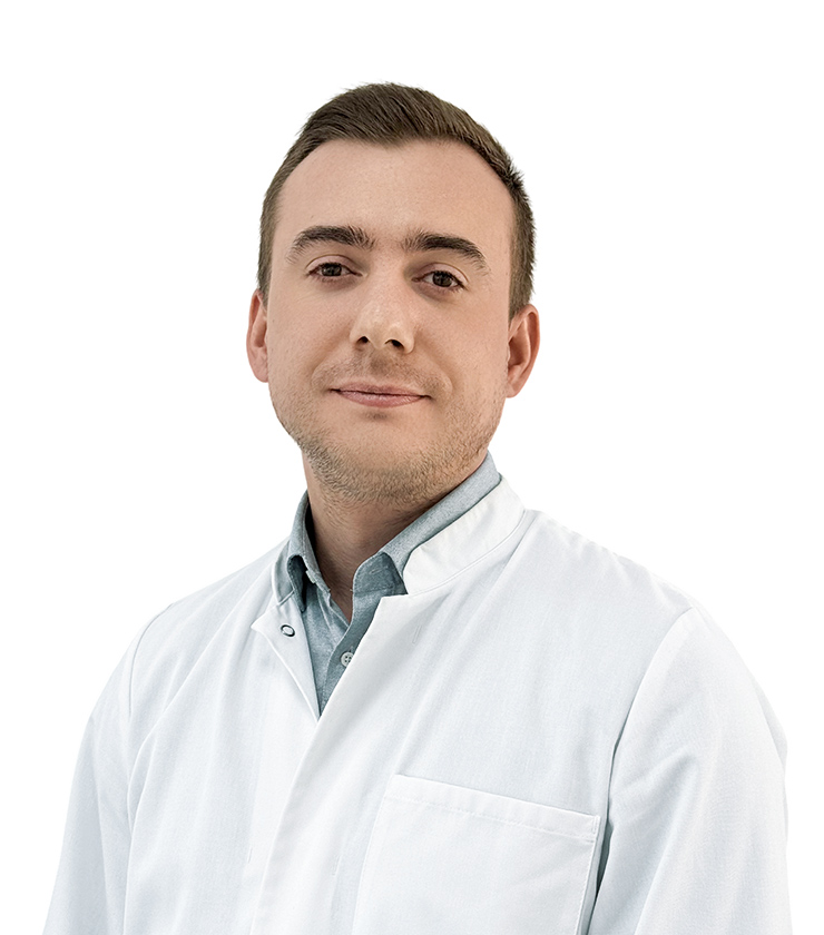 Гавриленко Владислав Александрович