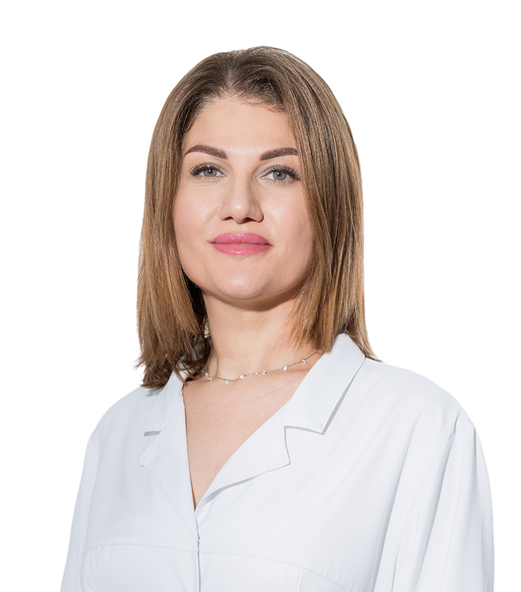 Радченко Марина Игоревна