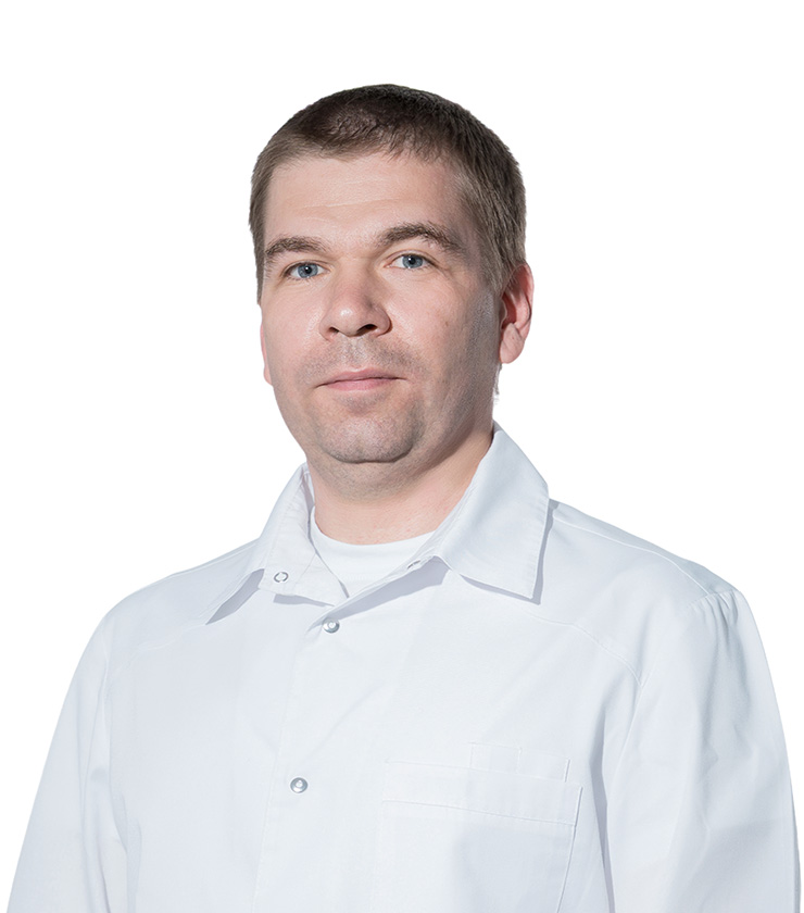 Кубарев Станислав Владимирович