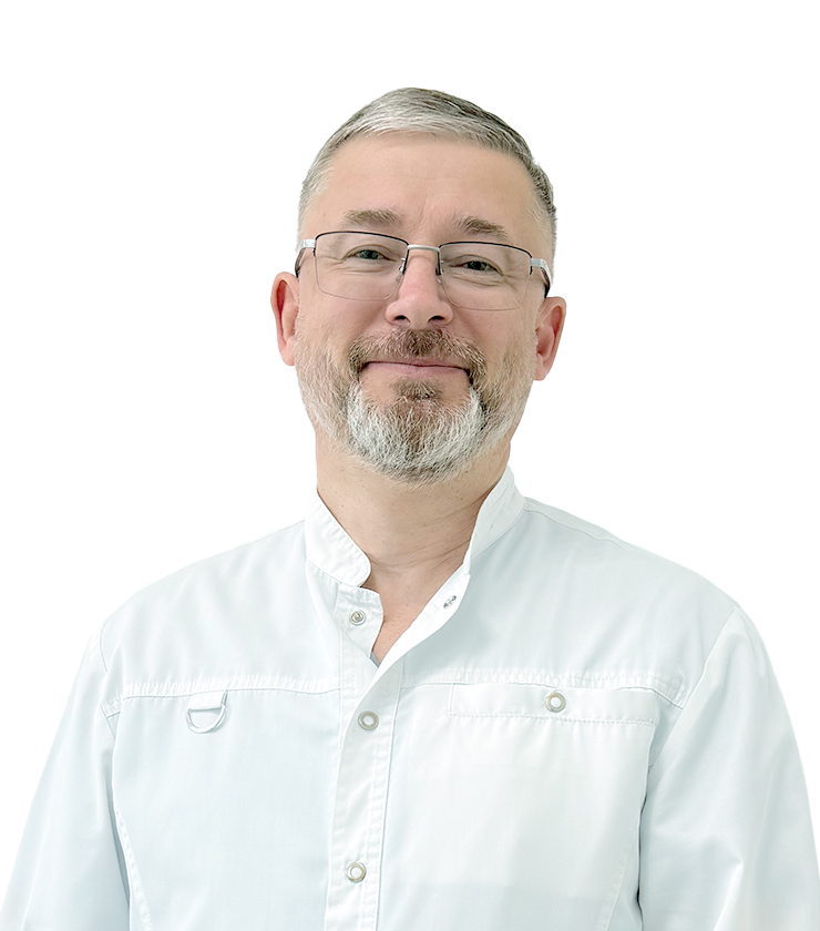 Ванин Олег Александрович