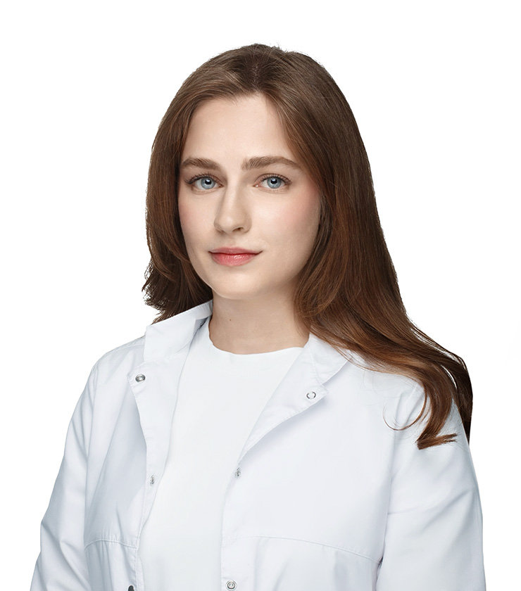 Раздина Арина Александровна
