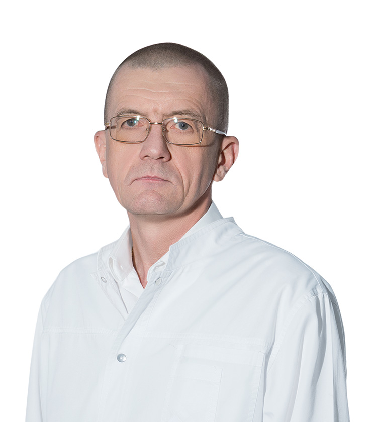 Филиппов Алексей Владимирович