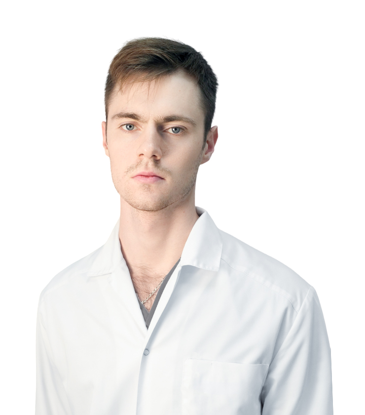 Бочкарь Илья Александрович