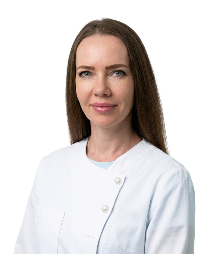 Латышева Ирина Сергеевна
