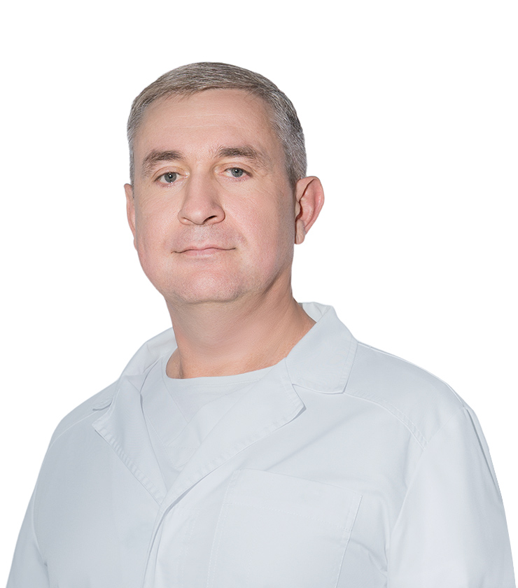 Цирульников Владимир Андреевич