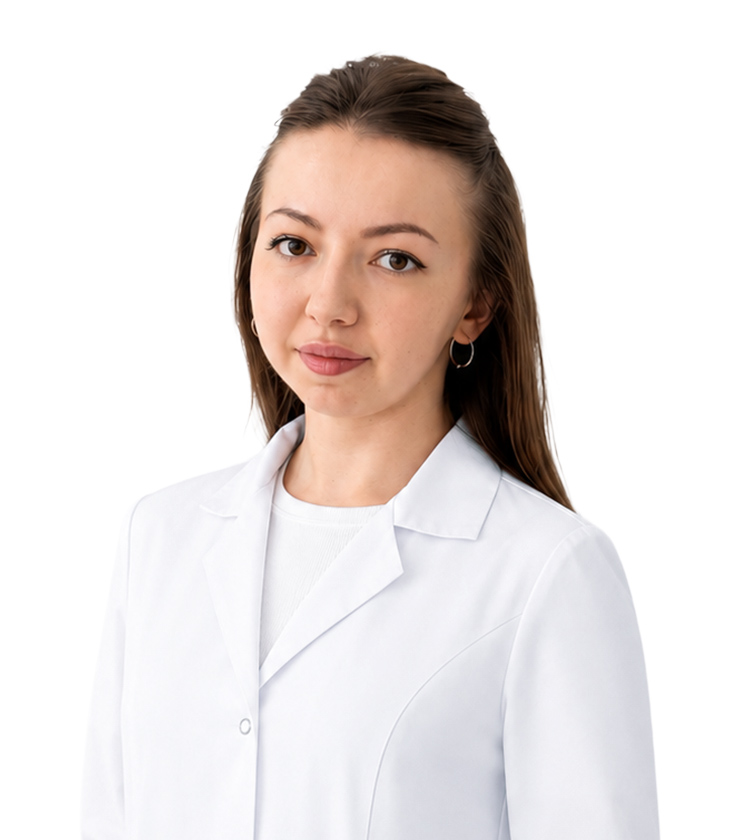 Богатырева Айшат Исламовна