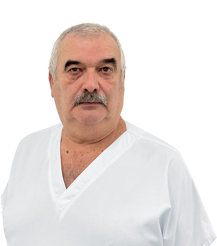 Немировский Юрий Михайлович
