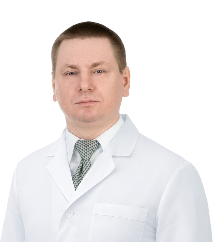 Кирилов Андрей Дмитриевич