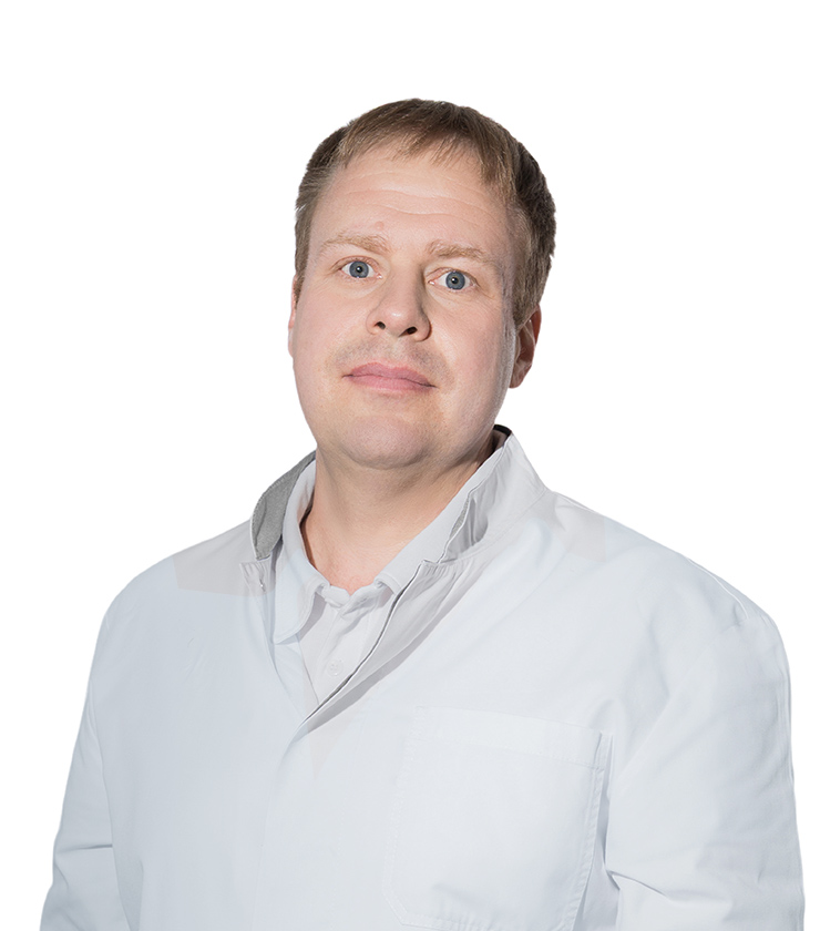 Макеев Александр Юрьевич