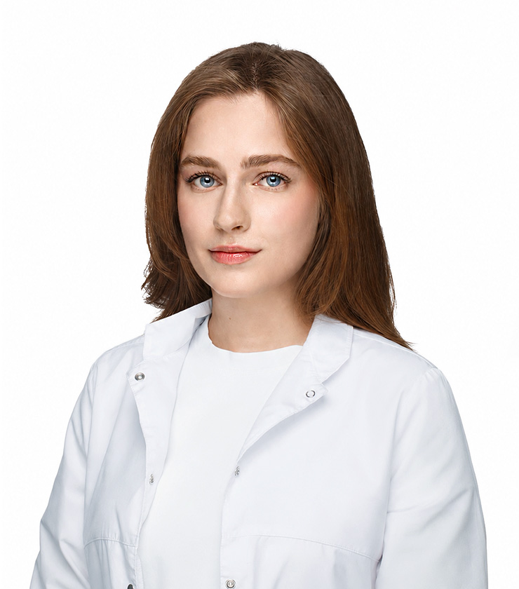 Раздина Арина Александровна