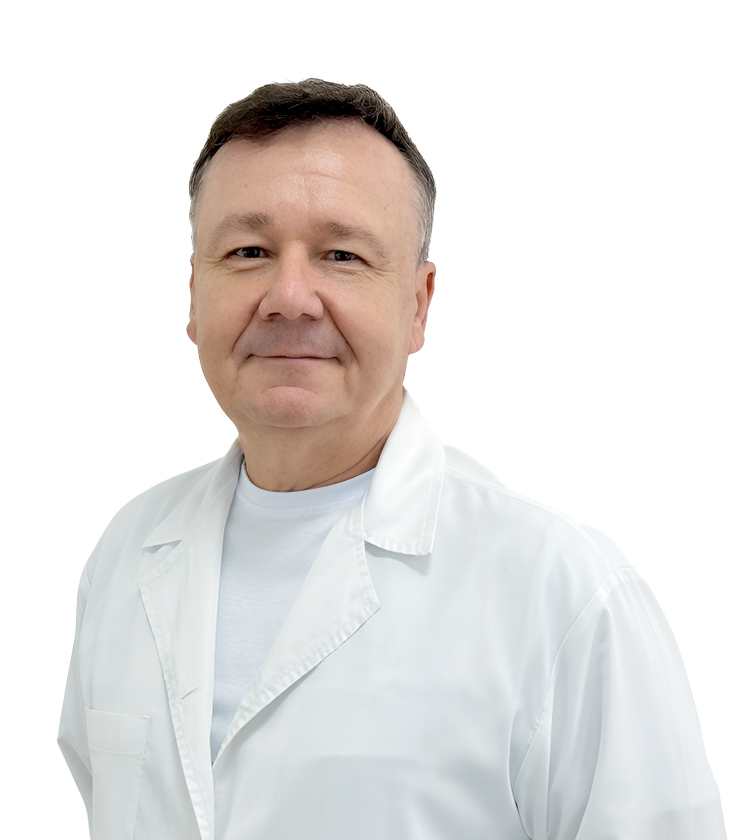 Сидельников Андрей Фёдорович