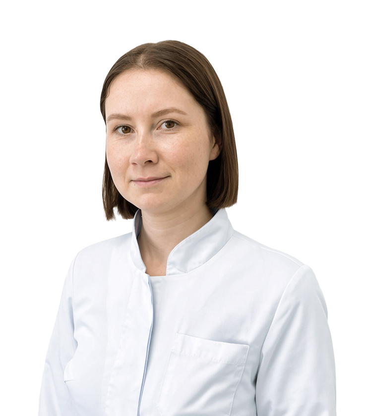 Попова Анастасия Анатольевна