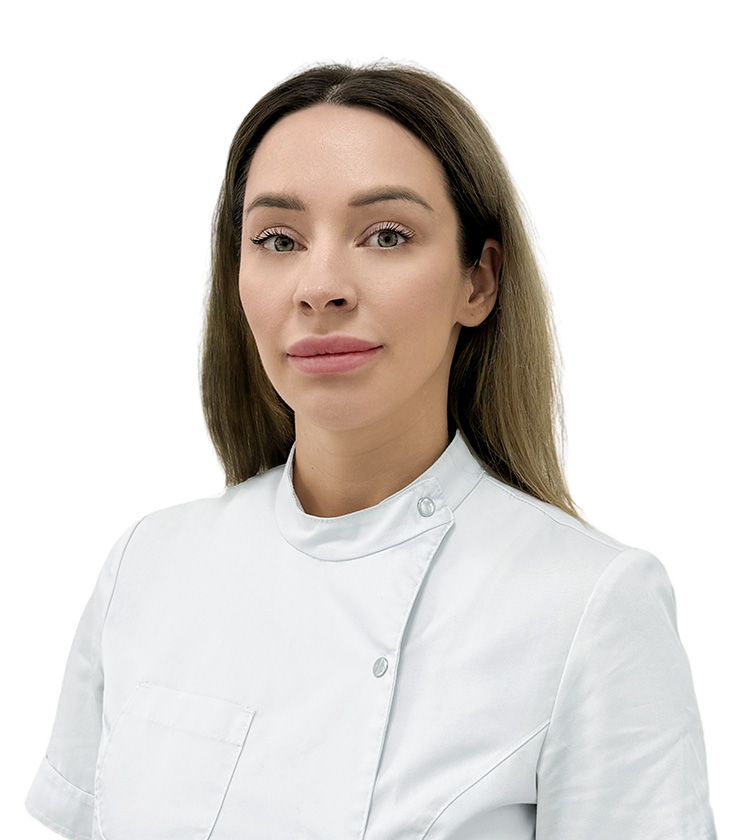 Разумова Людмила Сергеевна