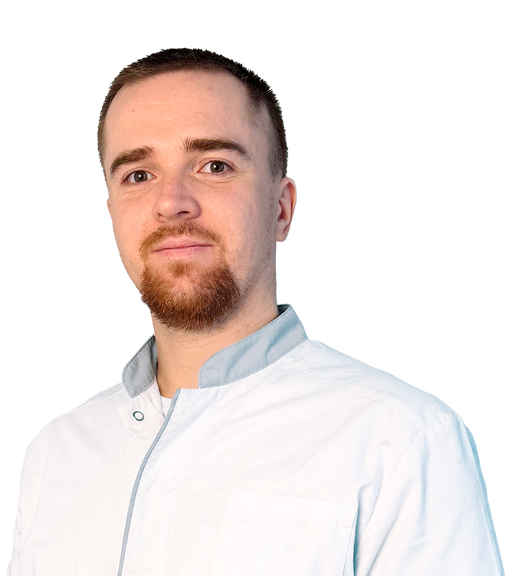 Писаренко Владислав Евгеньевич