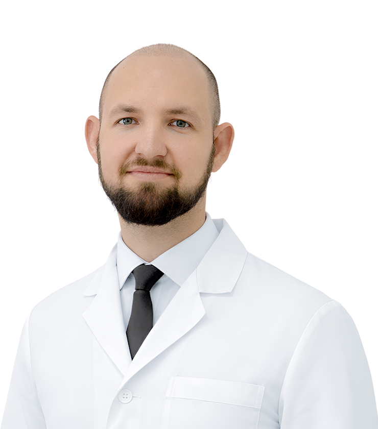 Игнатенко Федор Виталиевич