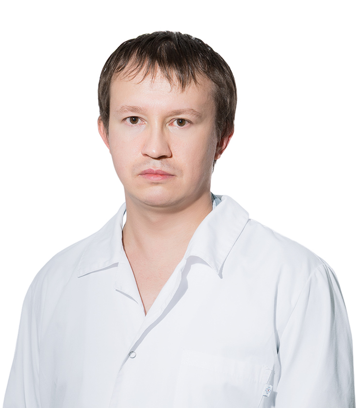 Гребенщиков Юрий Андреевич