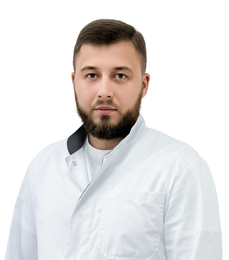 Боков Илья Евгеньевич