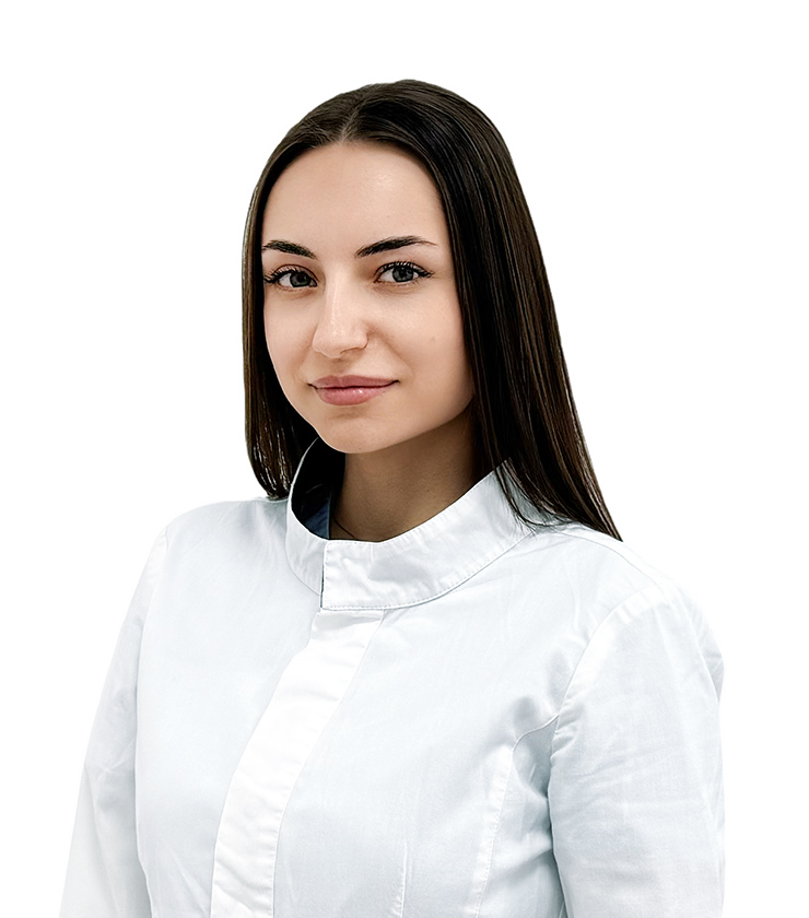 Астафьева Валерия Васильевна