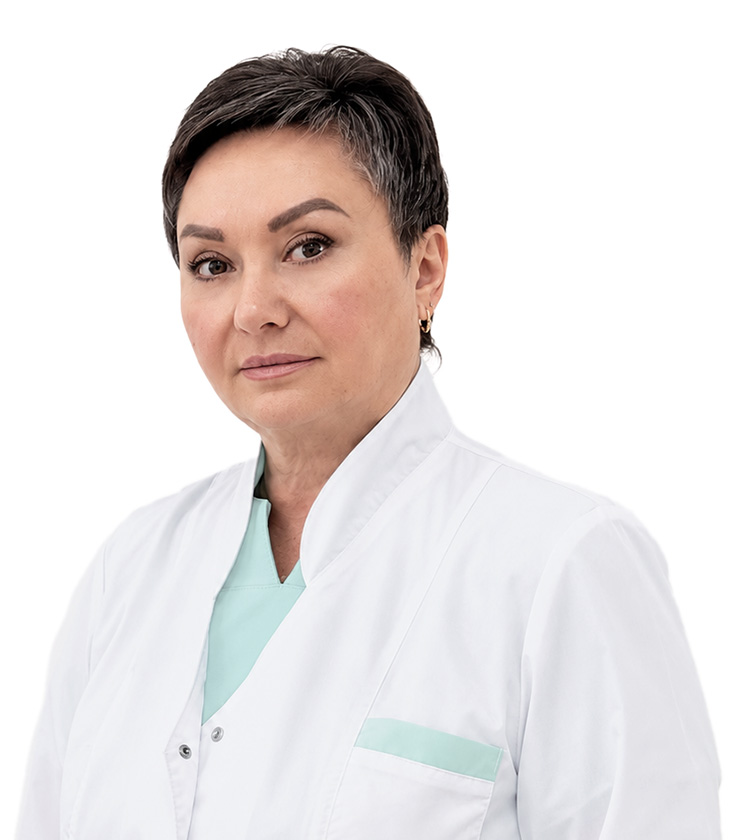 Дмитриева Виктория Николаевна