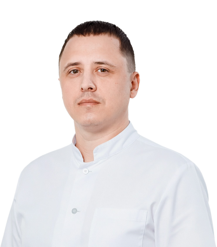 Пыстогов Андрей Сергеевич