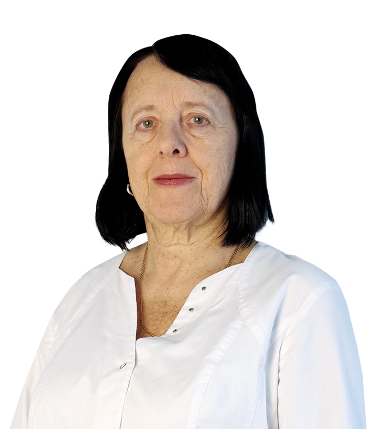 Коршикова Наталия Валерьевна