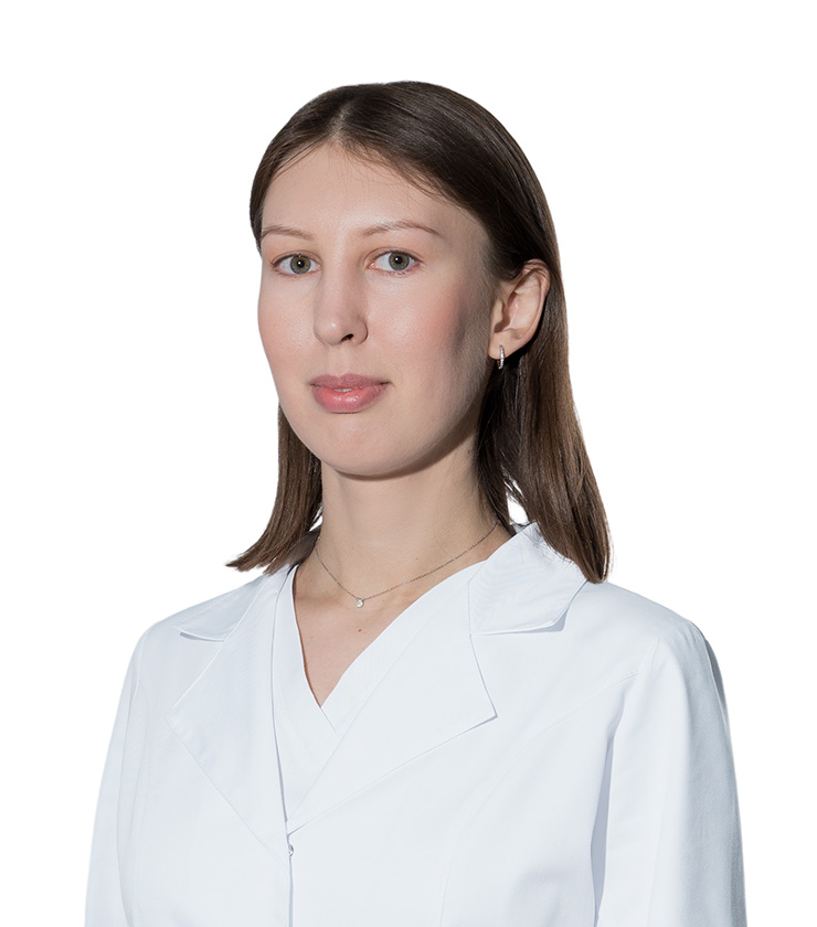 Радченко Марина Игоревна