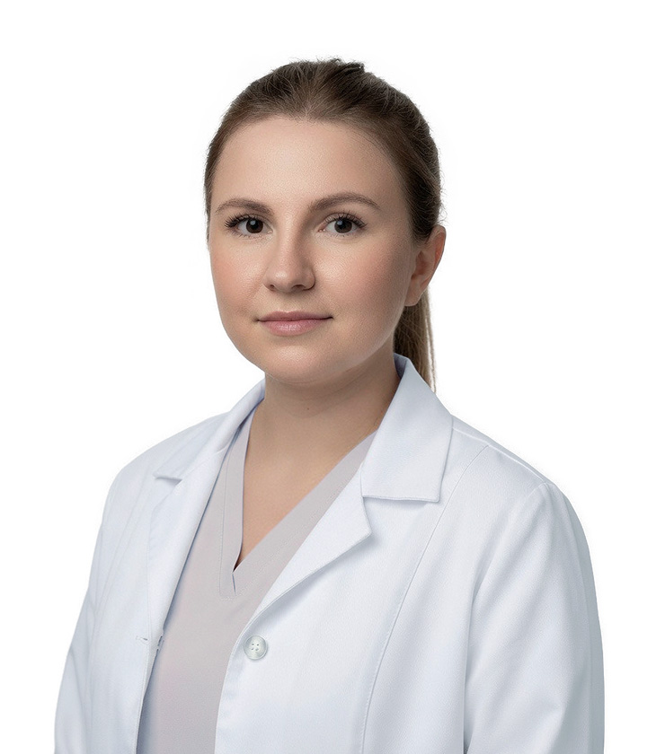 Зленко Екатерина Александровна
