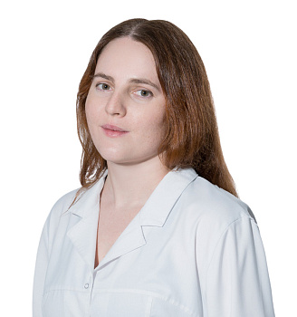 Гуторова Александра Дмитриевна