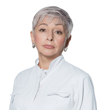 Пономарева Татьяна Юрьевна