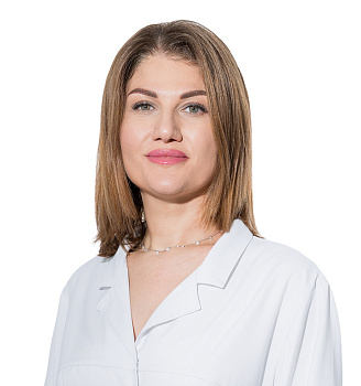 Радченко Марина Игоревна