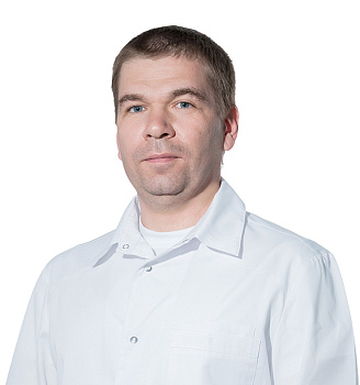 Кубарев Станислав Владимирович