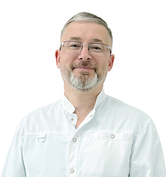 Ванин Олег Александрович