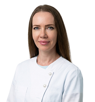 Латышева Ирина Сергеевна