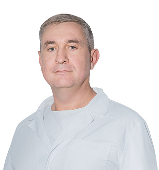 Цирульников Владимир Андреевич