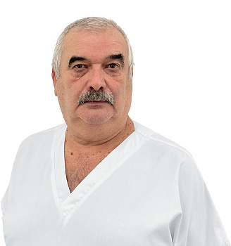 Немировский Юрий Михайлович