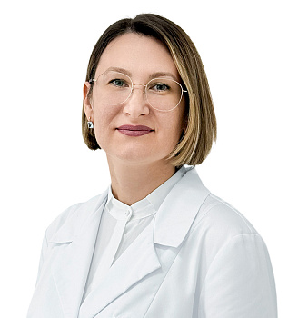 Сыкулева Елена Николаевна
