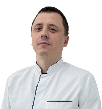 Пыстогов Андрей Сергеевич