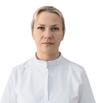 Никулина Татьяна Анатольевна