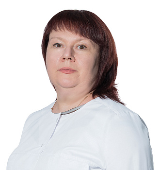 Цыбусова Виктория Борисовна