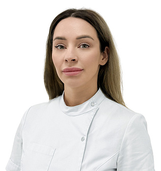Разумова Людмила Сергеевна
