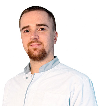 Писаренко Владислав Евгеньевич