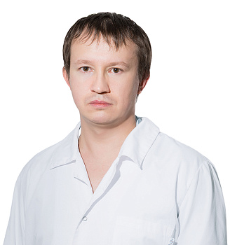 Гребенщиков Юрий Андреевич