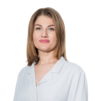 Григорян Елена Львовна