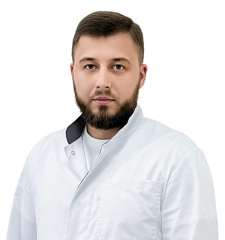 Боков Илья Евгеньевич