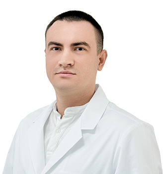 Глущенко Иван Александрович