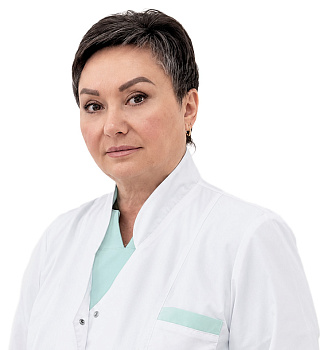 Дмитриева Виктория Николаевна