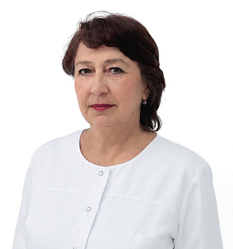 Шарова Ирина Ивановна